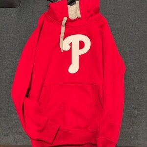 Phillies hoodie